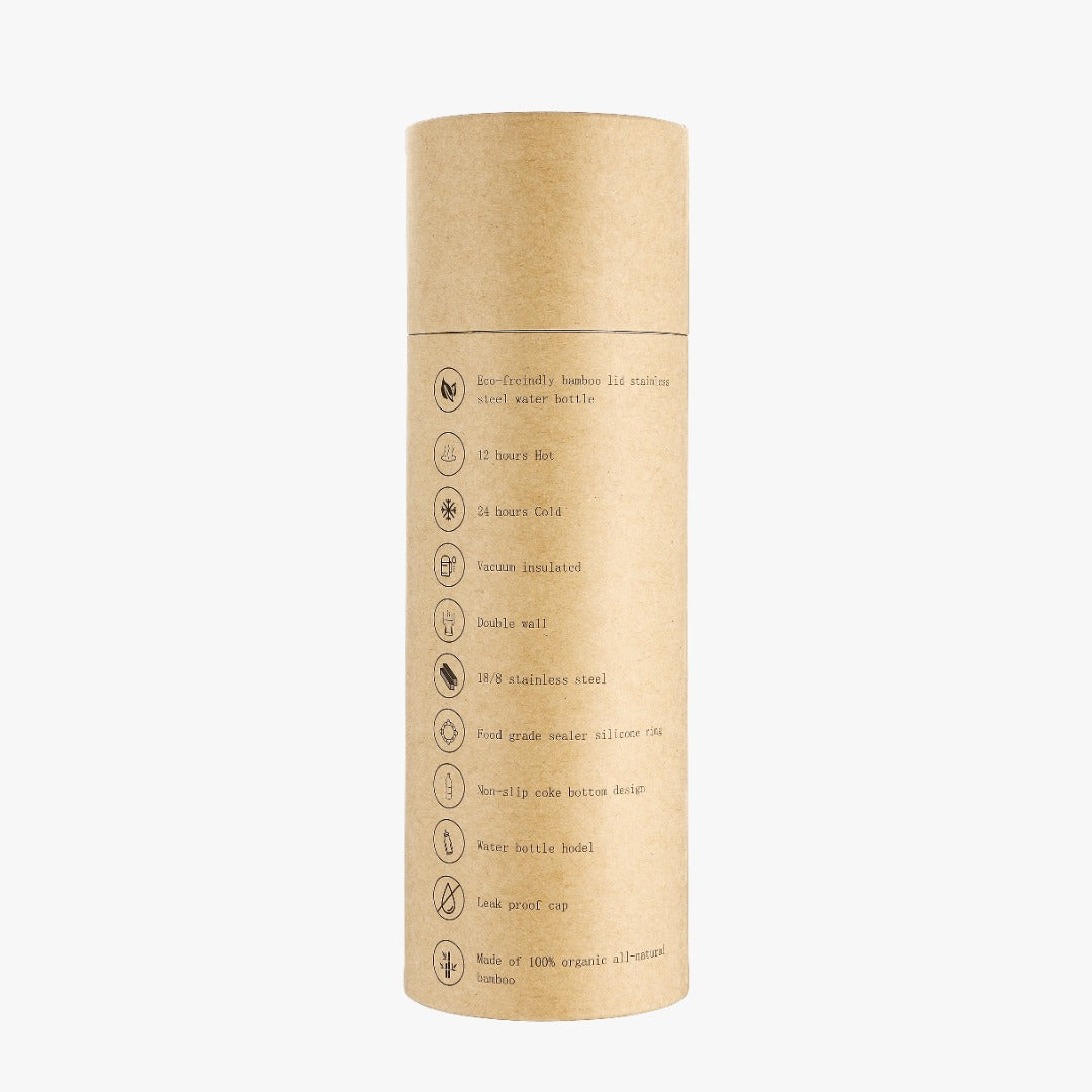 insulated water bottle 
